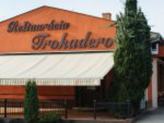 Reštaurácia Trokadero